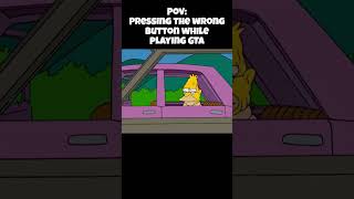 Homer Pressed Triangley
