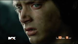 The Lord Of The Rings The Return Of The King - Mbc Max