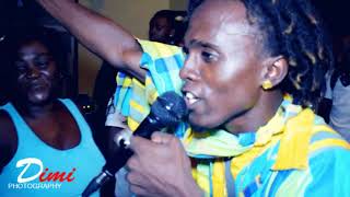 Sakatta Bend Live Birthday Party Metter 2018