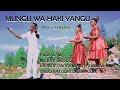 Mungu wa haki yangu ( Official Video) Kwaya ya Mt. Johnbosco Kabare Parokia Nshamba Jimbo la Bukoba