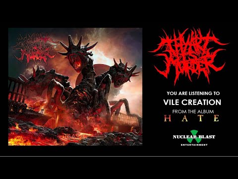 Vile Creation Video