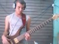 Forró GOSPEL no contra baixo com SOLO Forró GOSPEL no contra baixo com SOLO