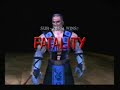 Fatality