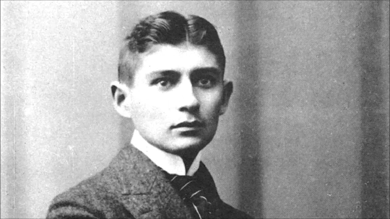 El Proceso De Kafka [1993]