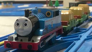 Emilys Winter Party Special Tomy Thomas & Friends