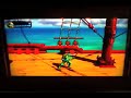 Turtles in Time Remake - First Footage