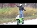 image Megerikan Aksi Atraksi Motor Gagal