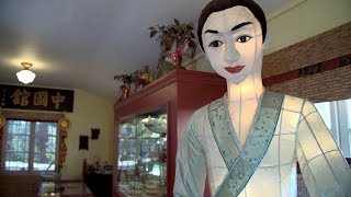 Balboa Park – International Cottages