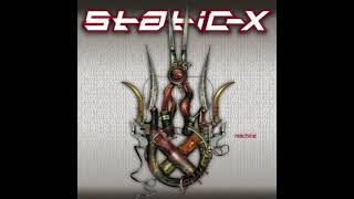 Watch StaticX Machine video