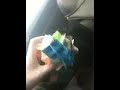 3 - Origami Spikey Ball(Cubictahedron)