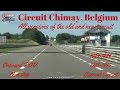 Circuit Chimay - All versions Onboard POV Circuit Chimay - All versions Onboard POV