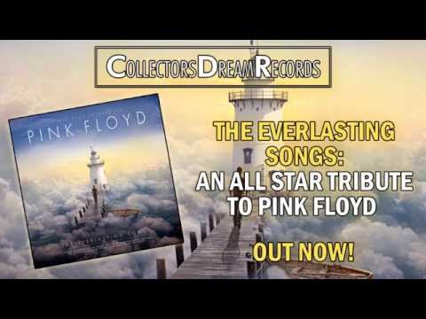 An All Star Lineup Performing the Songs of Pink Floyd An All Star Lineup Performing the Songs of Pink Floyd