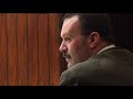 Forensic scientist testifies in Bluew trial