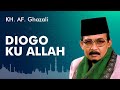 Ceramah Sunda  KH. AF. GHAZALI - DIOGO KU ALLAH