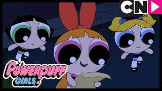 Bianca Bikini Las Supernenas Cartoon Network