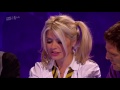 Holly Willoughby - Schoolgirl Outfit.... - 08-Sep-11