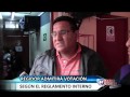 HUARAL 08 AGOSTO VOTARA