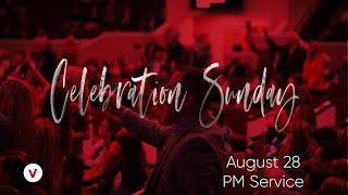 Sunday Evenings at Victory