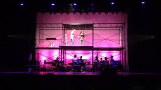 Watch Next To Normal Hey 1 video