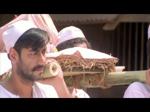 Jatin Dass Demise - The Legend Of Bhagat Singh Movie Scene |...