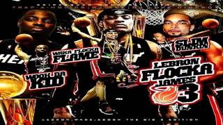 Watch Waka Flocka Flame U The Type video