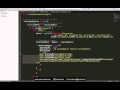 jQuery AJAX para Realizar Consultas con PHP y MySQL - Insertar Datos en tabla usuarios (10/12)