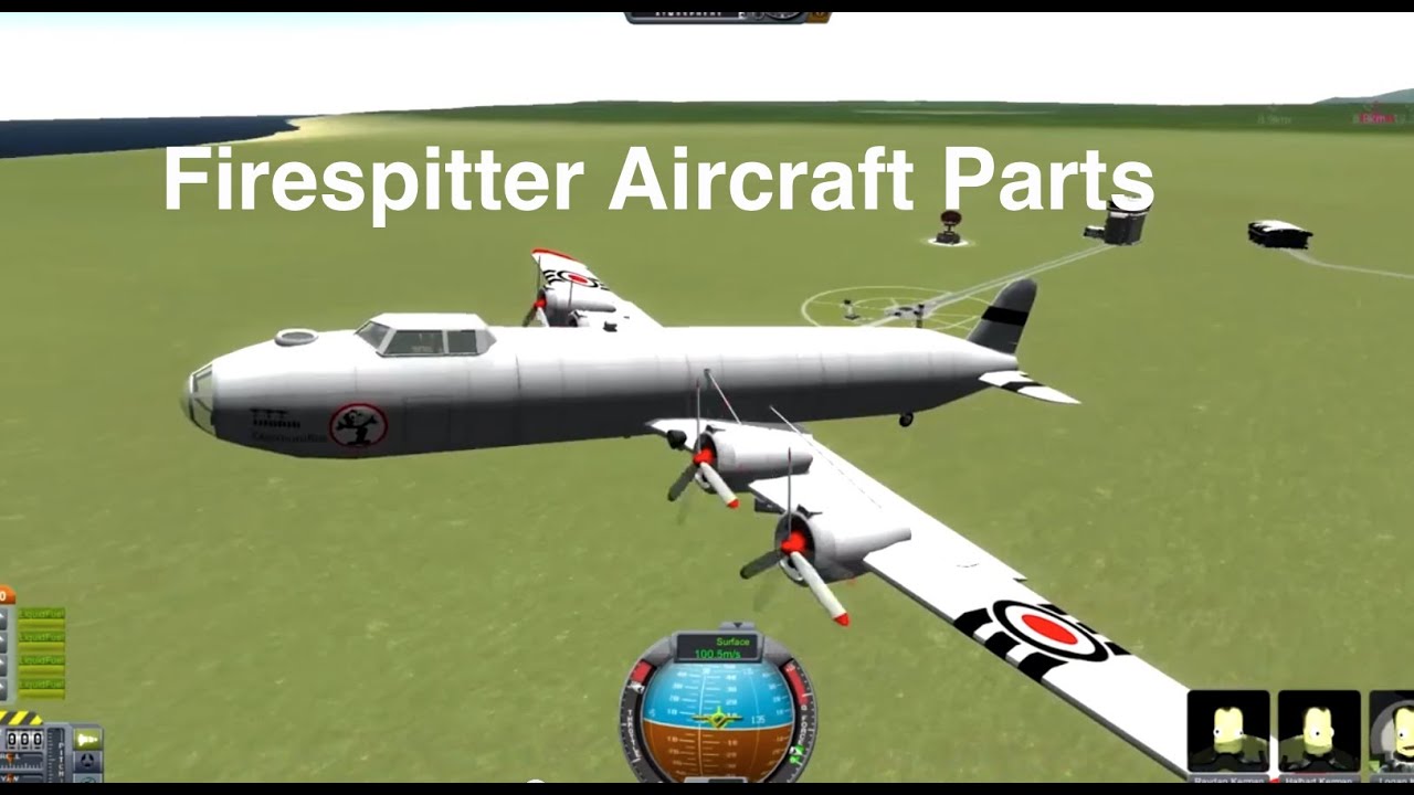 best ksp mods for airplanes