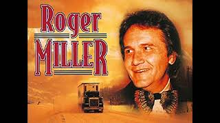 Watch Roger Miller Please Release Me video