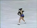 Midori Ito 1989 Worlds OP (UKTV)