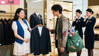 Ceo Poses As Poor Man To Test Pregnant Girlunexpect She Spends Last Penny On Him Love Begins