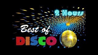 Disco Greatest Hits 80s 90s - - Best Disco Songs Of All Time - Super Disco Hits