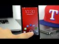 tweaks
