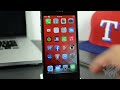 tweaks