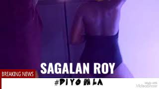 DI YO M LA   _ Sagalan Roy