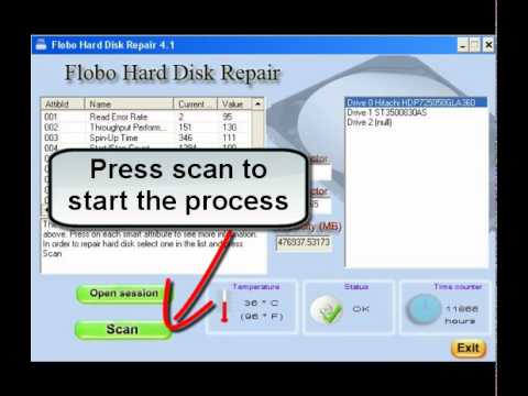 Remove Bad Sector Hard Disk Free Download