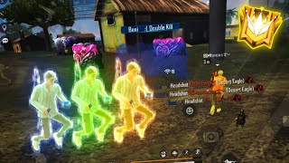 Chini - Stop My Imagination Hud 3 Dedos Redmi Note 9 Mode Rendy R