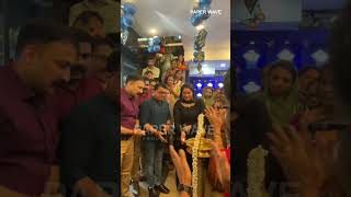 Dini Daniel Latest Video