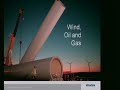 Wind Energy Technology: Innovations and Challenges