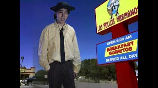 Los Pollos Hermanos Employee Training - By Spreen