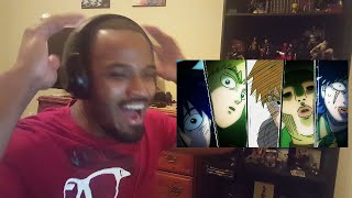 THIS FINALE LIT!!! Mob Psycho 100 Episode 12 *Live Reaction*