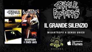 Watch Cripple Bastards Il Grande Silenzio video