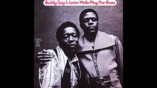 Watch Buddy Guy My Baby She Left Me she Left Me A Mule To Ride video