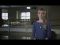 Sarah Lamb, Christopher Wheeldon and Bob Crowley on Act 2 of The Winters Tale (The Royal Ballet)