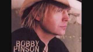 Watch Bobby Pinson Man Like Me video