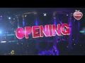 Es Paradis Ibiza Opening 2012