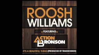 Watch Roosh Williams Its A Beautiful Thing feat Action Bronson video