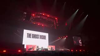 The Ghost Inside Going Under Live At Loudpark 25