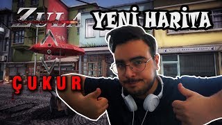 Zula Yeni̇ Hari̇ta -
