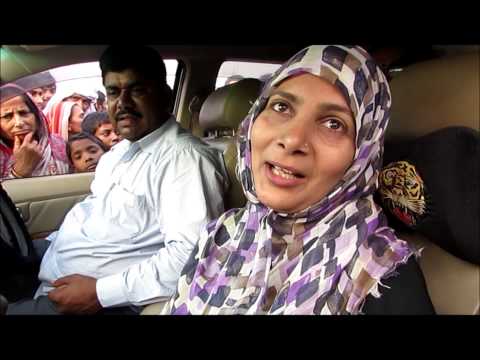LokSabha2014: Heena Shahab RJD candidate Siwan