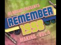 DJ Nrgize - Makina Remember 1998 - Vol.4